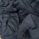 Bedsure Queen Sheet Set, Cooling Sheets for Queen Size Bed Set, Rayon Derived from Bamboo, Breathable & Soft, Deep Pocket, Hotel Luxury Silky Bedding for Hot Sleepers, Mineral Blue