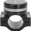 Front Motor Mounts for Dyna Case Saver Models 1991- 2017 Aluminium