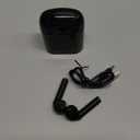iLive True Wireless Bluetooth Earbuds in Black