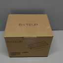 ByteUp Bluetooth Thermal Shipping Label Printer | Wireless 4x6 Label Maker for Small Business | Compatible with Amazon, Ebay, Shopify, USPS, iOS, Android, Windows & Mac