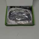 4-Ports 1394A PCIE FireWire 400 Expansion Card for Windows Desktop PCs, 3X 6Pin and 1X 4Pin 1394A 400Mbps Ports, with 4Pin-6Pin 1394A Cables and Low Profile Bracket (PCIE-1394A)