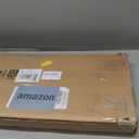 Heavy Duty Backdrop Stand, 10x10ft Pipe and Drape Backdrop Stand Kit with Adjustable Telescopic Poles Frame and Metal Base, Background Holder for Parties Wedding Birthday Photography Capacity of up to 22 lbs