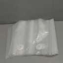 20 Reusable Vacuum Bags for Food Fresh & Storage