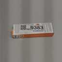 Grande Cosmetics GrandeBROW Brow Enhancing Serum For Fuller, Bolder, Looking Eyebrows - Brow Serum With Vitamins, Peptides, Antioxidants, Amino Acids, Cruelty-Free (0.1 Fl Oz (Pack of 1))