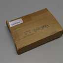 VitalCozy 1 PCS White Pink Bow Garland Banner, Satin Ribbon Hanging Party Bow Garland Decoration for Birthday Baby Shower Wedding Party Supplies