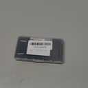 Watch Spring Bar Tweezers, Watch Spring Bar Removal Tool for Watchmaker and Repairer with 2 Spare Fork Tips