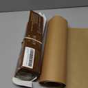 Unbleached Parchment Paper Roll for Baking, 13 in x 242 Ft, 249 Sq.Ft, Baklicious Nonstick Baking Parchment Paper for Baking, Cookies, Bread, Oven, Air Fryer, Steamer, Baking paper