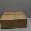 Tricycle for Toddlers 1-3 3-5 Year Olds, Unicorn Toddler Bike Baby Balance Bike with Colorful Lighting Wheels & Large Basket, Birthday Gift and Toy for 1 2 3 4 5 Year Olds Girls (Pink)