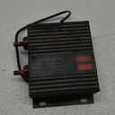 250 AMP Dual Battery Smart Isolator Universal 12V/24V Voltage Sensitive Relay Intelligent Dual Battery Isolator for Car, Truck, ATV, Battery Starter Controller Heavy Duty Power Switch Charge Relay