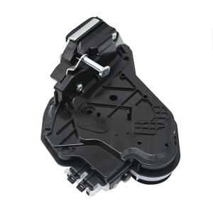 Hoypeyfiy Rear Right Door Latch Lock Actuator Motor 69050-0E030 69050-02340 Replacement for Toyota Corolla 2014 2015 2016 2017 2018 2019 2020 2021