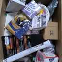 Box Of Mixed Items