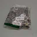 Women's Two Piece Bikini Sets Sexy Halter Ring Swimsuit Triangle String Cheeky Bathing Suit (Leopard)