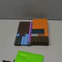 LionFuny150PCS Magnetic Blocks, Magnetic Building Blocks, Magnet Blocks for Kids Age 3-5 4-8 8-12, STEM Sensory Educational Magnet Stacking Toys Boys Girls Gifts