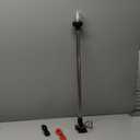 Young Marine All-Around LED Navigation Light with 2-Pin Standard Pole, 24" with Base