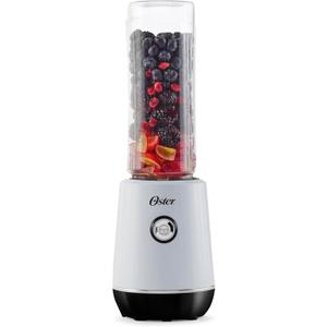Oster MyBlend Plus Personal Blender 20-Oz BPA-Free Portable 500-Watt with a One-Touch Function Stainless Steel Blade and 3-Year Satisfaction
