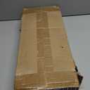 Countertop Support Brackets 3 Pack L Bracket Countertop Brackets 18" x 8" x 2.5" Heavy Duty 3/8" Thick Shelf Brackets Metal Corbels L Shape Bracket for Wood Shelf/Quartz/Granite/Concrete Countertops