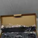Dell Business Multimedia Keyboard - KB522, Black