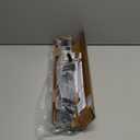 No Stud TV Wall Mount for 26-65 Inch TV up to 154 lbs, No Drill & Non Damage Drywall Studless TV Mount, Max VESA 400x400mm, Dry Wall Flat Screen Easy Install Wall Mount tv Bracket