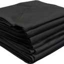 Poolzilla Liner Pad 21' Round, Strong Durable Puncture Resistant Floor Mat, Protects The Bottom of The Aboveground Pool