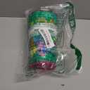 Swig Life 24oz Party Cup, Stackable Insulated Travel Coffee Tumbler with EZ Slider Lid, Cup Holder Friendly, Stainless Steel 24 oz Tumbler, Reusable Coffee Mug (Paradise)