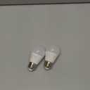 Zigbee A15 Smart Bulbs, Hub Required (Compatible with Hue*, Alexa, Google & ConBee), E26, 5W=40W,400LM Color Changing, Dimmable WiFi Light Bulbs, 2Pack (ZB4526-P2)