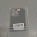 Caseative for iPhone 13 Pro Case, Solid Color Full Camera Lens Protection Phone Case (Red)