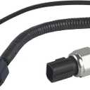 SW6350 Cruise Control Brake Switch Repair Kit,OEM 1L1Z9F924AA CCR1 F4044 1S5288, Fit for Ford 1992-2008 F150 F350 F450 F550 Ranger, Bronco, Explorer, Expedition