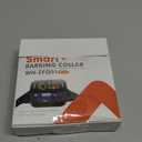 JEUJE Dog Bark Collar 2 Pack, Bark Collar for Large Medium Small Dogs 8-120lbs, AUTO Barking Collar, Bark Training Collar with 7-Level Sensitivity + 5 Safety Modes Humane Training System