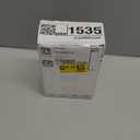 Magnetic Phone Holder for Car, Rear View Mirror Phone Holder, 360 Rotating Car Phone Mount, Compatible with iPhone 17/16/15/14/13/12 Series and All Phones with Magsafe Case or Metal Ring