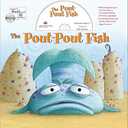 The Pout-Pout Fish book and CD storytime set (A Pout-Pout Fish Adventure)