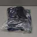 XXLOG Police Costume Adult Women Cop Costume Dress for Cosplay Halloween Costumes, L