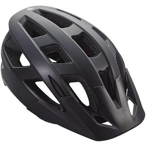 Schwinn Halcyon ERT Bike Helmet For Adult Youth Men Women, Ages 14 and Up, Can Fit Head Circumference 54-62 cm, With 19 Vents, Removable Visor, and Adjustable Locking Strap