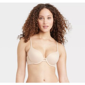 Women's Luxury Collection Light Lift Plunge Bra - Auden™, Size 36B