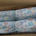 Pampers Training Pants - Easy Ups Boys & Girls Bluey - Size 5T-6T, 84 Count, Children's Potty Underwear