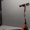 Razor Power Core XLR100 Electric Scooterfor Ages 8+, Up to 10 MPH, 8 Pneumatic Front Tire, 90W Maintenance-Free High-Torque Hub Motor