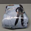 Spooktacular Creations Halloween Cop Costume Men, Blue Police Costume for Cop Adult Halloween Costume Cosplay Party (Medium)