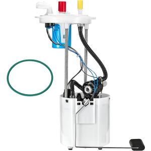 BDFHYK Fuel pump module assembly E2545M 2009-2014 for F-150 F150 V6 3.7L, V8 4.6L, V8 5.0L, V8 5.4L, V8 6.2L 2009 2010 2011 2012 2013 2014