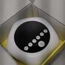 Kids Alarm Clock, Ok to Wake Clock with Green Light Red Light, Toddler Sleep Training Clock for Children