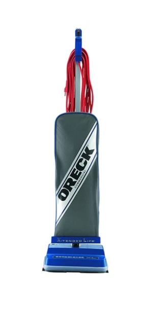Oreck Commercial XL2100RHS Commercial Upright Vacuum Cleaner XL