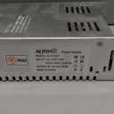 ALITOVE AC 110V/220V to DC 12V 30A 360W Universal Regulated Switching Power Supply Transformer Adapter LED Driver for LED Strip, CCTV Camera System, Radio