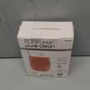 Finishing Touch Flawless Facial Mitt - 7-Day Makeup Remover Cloth Set, Reusable Pads, Face Wipes, Clean and Clear Face (1 Count (Pack of 1))