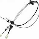 Manual Transmission Shift Cable Fits for 2004-2007 Saturn Vue 21996492