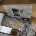 UVB Light for Birds, Full Spectrum LED Bird Cage Light for Parrot