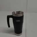 THERMOS ICON SERIES, Stainless Steel Mug, Granite, 16 oz