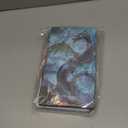 Generic Dragon Party Treat Bags: 24 Pcs with Stickers, Dragon Themed Birthday Party Favor Bags, 8.3 x 4.72 x 2.7 inches