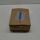 12 Pack 4 oz Square Glass Spice Jars with Lids and Labels  Airtight Small Seasoning Containers Set, Clear Glass Storage Jars for Seasoning, Spices, Kitchen Pantry Organization