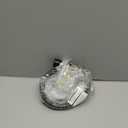 X AUTOHAUX 15763368 HVAC Heater Inlet Hose Assembly for Cadillac Escalade 5.3L V8 - Gas, 6.0L V8 - Gas 2002-2005(Base) Heater Supply Hose