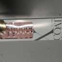 BTArtboxnails French Gel Nail Tips - French Tip Press on Nails Pink Medium Almond XCOATTIPS for Nail Extensions