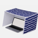 Lap Top Sunshade 16" 2 Pack