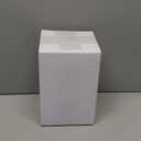 CHENGU 2 Pcs Glass Ramen Bowl with Lid and Handle, Microwave Safe Soup Bowl Mixing Pot Transparent Cooking Cereal Bowls Breakfast Bowls for Noodles Soup Cereals Fruits(600 ml/ 20 oz)